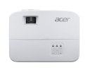 Acer P1557 Projektor o standardowym rzucie 4800 ANSI lumenów DLP 1080p (1920x1080) Kompatybilność 3D Biały