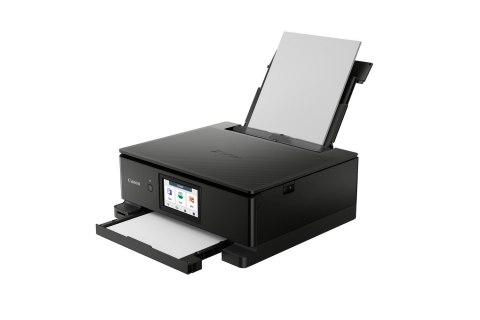 Canon PIXMA TS8750 Atramentowa A4 4800 x 1200 DPI Wi-Fi