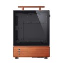 Obudowa PC Jonsbo T7, Midi-Tower, mATX, Szkło hartowane