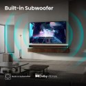 Telewizor Hisense 100E7Q Pro QLED 100" 4K Ultra HD 144Hz VIDAA Dolby Atmos Czarny