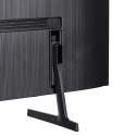 Telewizor Samsung QE55Q7FAAUXXH QLED 55'' 4K Ultra HD Tizen Q-Symphony DVB-T2 Czarny (MODEL 2025)