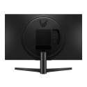 LG 27GS60F monitor komputerowy 68,6 cm (27") 1920 x 1080 px Full HD LCD Czarny
