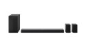 Soundbar LG S70TR