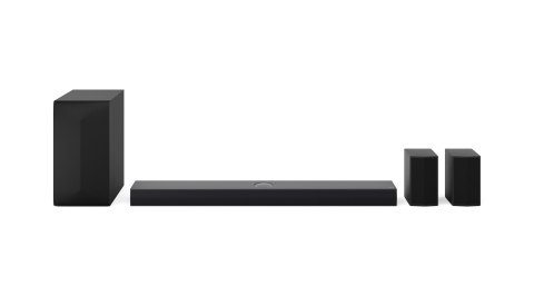 Soundbar LG S70TR