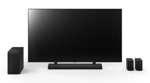 Soundbar LG S70TR