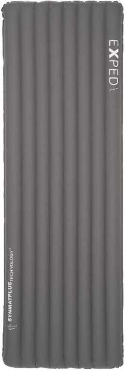 Materac Exped Ultra 10R Large Wide, greygoose