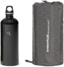 Materac Exped Ultra 10R Large Wide, greygoose