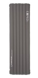 Materac Exped Ultra 10R Medium Wide, greygoose