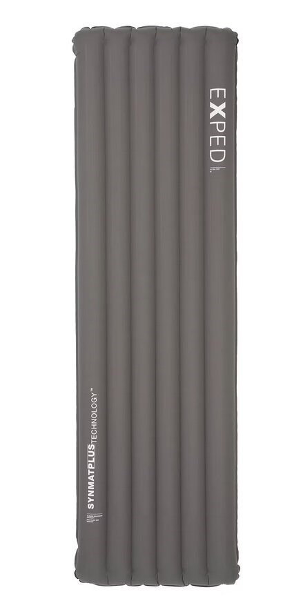 Materac Exped Ultra 10R Medium Wide, greygoose