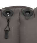 Materac Exped Ultra 10R Medium Wide, greygoose