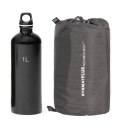 Materac Exped Ultra 10R Medium Wide, greygoose