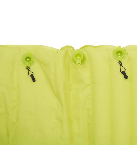 Materac Exped Ultra 1R Duo Medium Wide, fog