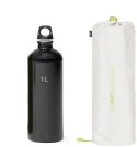 Materac Exped Ultra 1R Large Wide, fog
