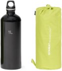 Materac Exped Ultra 3R Single Medium Wide, lime