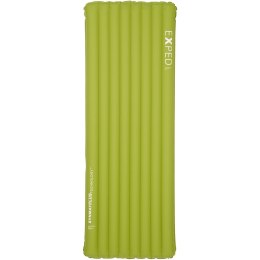 Materac Exped Ultra 6,5R Single Medium Wide, lime
