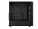 Obudowa Corsair 3200D RS ARGB Mid-Tower Smoked