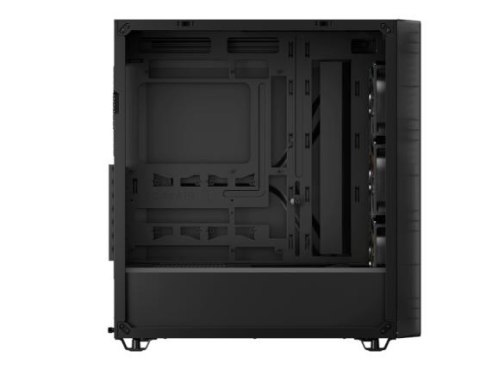 Obudowa Corsair 3200D RS ARGB Mid-Tower Smoked