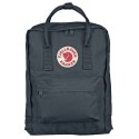 Plecak Kanken navy FJALLRAVEN