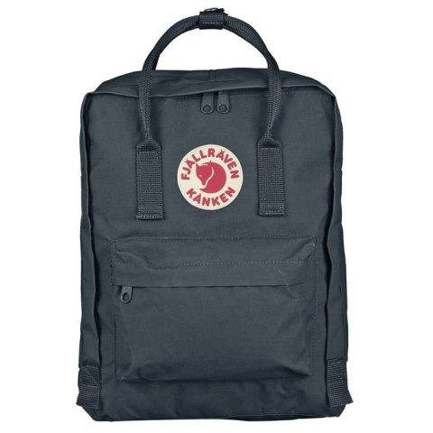 Plecak Kanken navy FJALLRAVEN