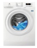 Pralka Electrolux EW2F527WP 7 kg 1200 obr/min | SensiCare | TimeCare 500 | program antyalergiczny