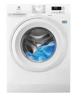 Pralka Electrolux EW2F527WP 7 kg 1200 obr/min | SensiCare | TimeCare 500 | program antyalergiczny