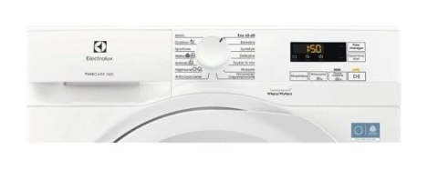 Pralka Electrolux EW2F527WP 7 kg 1200 obr/min | SensiCare | TimeCare 500 | program antyalergiczny