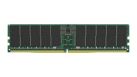 Kingston RDIMM 64GB DDR5 2Rx4 Hynix A 4800MHz PC5-38400 KSM48R40BD4-64HA