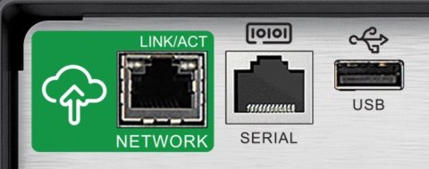 Zasilacz awaryjny UPS APC SMT1000IC (TWR; 1000VA)