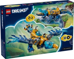 LEGO DREAMZZZ 71512 Krokodylołódź podwodna