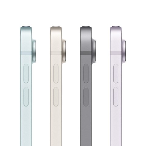 Apple iPad Air 5G Apple M LTE-TDD & LTE-FDD 128 GB 33 cm (13") 12 GB Wi-Fi 7 (802.11be) iPadOS 26 Szary