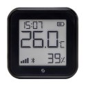 Czujnik temperatury i wilgotności Shelly H&T Gen3 Black