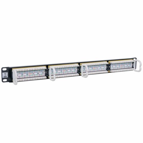 Patch panel 24 utp C6