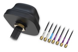 Antena kierunkowa Teltonika PR1KC640 MIMO SMA 4dBi