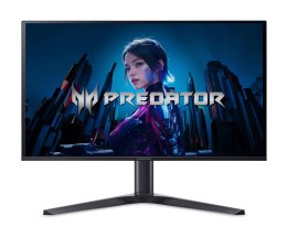 Acer Predator X27 QD-OLED X27X1bmiippruzx monitor komputerowy 67,3 cm (26.5