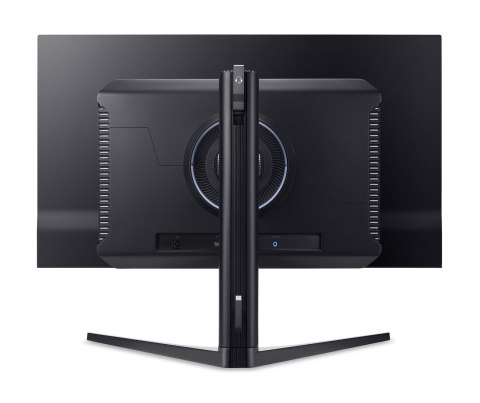Acer Predator X27 QD-OLED X27X1bmiippruzx monitor komputerowy 67,3 cm (26.5") 3840 x 2160 px 4K Ultra HD Czarny