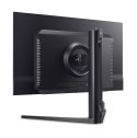 Acer Predator X27 QD-OLED X27X1bmiippruzx monitor komputerowy 67,3 cm (26.5") 3840 x 2160 px 4K Ultra HD Czarny