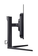 Acer Predator X27 QD-OLED X27X1bmiippruzx monitor komputerowy 67,3 cm (26.5") 3840 x 2160 px 4K Ultra HD Czarny