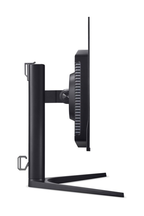 Acer Predator X27 QD-OLED X27X1bmiippruzx monitor komputerowy 67,3 cm (26.5") 3840 x 2160 px 4K Ultra HD Czarny