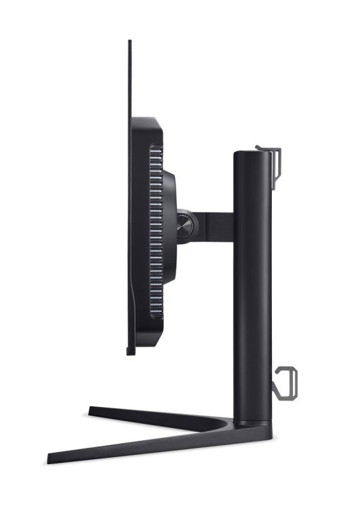 Acer Predator X27 QD-OLED X27X1bmiippruzx monitor komputerowy 67,3 cm (26.5") 3840 x 2160 px 4K Ultra HD Czarny
