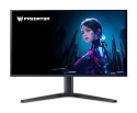 Acer Predator X27 QD-OLED X27UF5bmiippruzx monitor komputerowy 67,3 cm (26.5") 2560 x 1440 px Quad HD Czarny