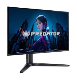Acer Predator X27 QD-OLED X27UF5bmiippruzx monitor komputerowy 67,3 cm (26.5