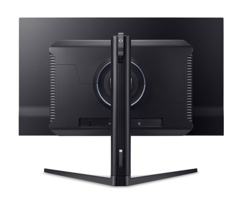 Acer Predator X27 QD-OLED X27UF5bmiippruzx monitor komputerowy 67,3 cm (26.5") 2560 x 1440 px Quad HD Czarny