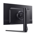 Acer Predator X27 QD-OLED X27UF5bmiippruzx monitor komputerowy 67,3 cm (26.5") 2560 x 1440 px Quad HD Czarny