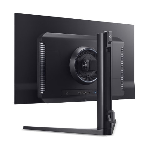 Acer Predator X27 QD-OLED X27UF5bmiippruzx monitor komputerowy 67,3 cm (26.5") 2560 x 1440 px Quad HD Czarny