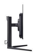 Acer Predator X27 QD-OLED X27UF5bmiippruzx monitor komputerowy 67,3 cm (26.5") 2560 x 1440 px Quad HD Czarny