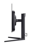 Acer Predator X27 QD-OLED X27UF5bmiippruzx monitor komputerowy 67,3 cm (26.5") 2560 x 1440 px Quad HD Czarny