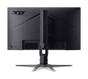 Acer Predator XB253QF3bmiiprx monitor komputerowy 62,2 cm (24.5") 1920 x 1080 px Full HD LCD Czarny