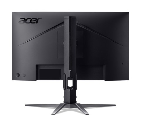 Acer Predator XB253QF3bmiiprx monitor komputerowy 62,2 cm (24.5") 1920 x 1080 px Full HD LCD Czarny