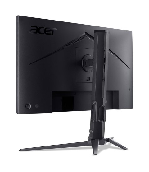 Acer Predator XB253QF3bmiiprx monitor komputerowy 62,2 cm (24.5") 1920 x 1080 px Full HD LCD Czarny