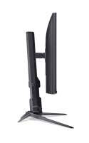Acer Predator XB253QF3bmiiprx monitor komputerowy 62,2 cm (24.5") 1920 x 1080 px Full HD LCD Czarny